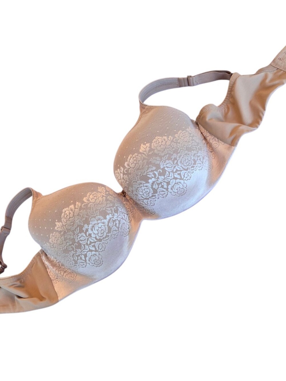 Soma Stunning Support Balconette Bra 40DDD - Picture 2 of 14